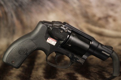 S&W Bodyguard 38 - .38 Spl +P - Image 7 of 7