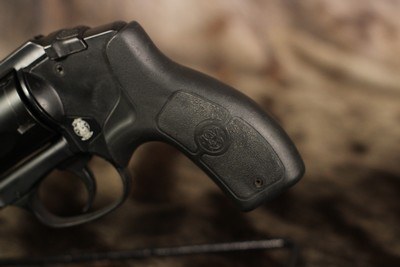 S&W Bodyguard 38 - .38 Spl +P - Image 2 of 7