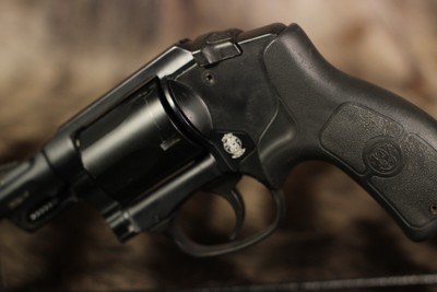 S&W Bodyguard 38 - .38 Spl +P - Image 3 of 7