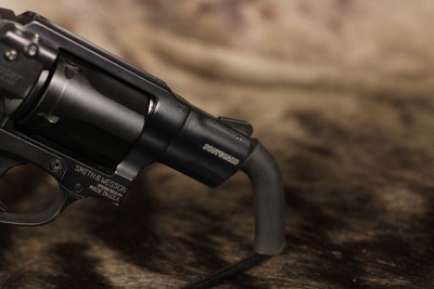 S&W Bodyguard 38 - .38 Spl +P - Image 5 of 7