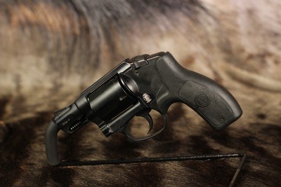 S&W Bodyguard 38 - .38 Spl +P - Image 1 of 7