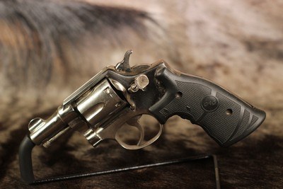 S&W M&P 1906 - .38 Spl - Image 1 of 6