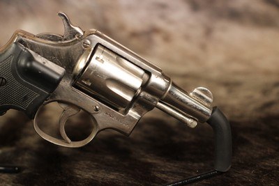 S&W M&P 1906 - .38 Spl - Image 6 of 6