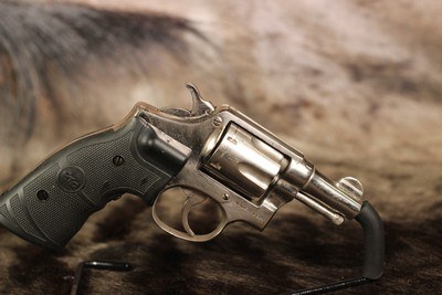 S&W M&P 1906 - .38 Spl - Image 4 of 6