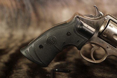 S&W M&P 1906 - .38 Spl - Image 5 of 6