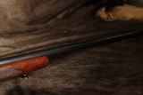 Winchester 70 Pre 64 Pre War Clover Leaf Tang Action- .220 Swift - Image 5 of 14