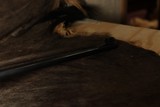 Winchester 70 Pre 64 Pre War Clover Leaf Tang Action- .220 Swift - Image 6 of 14