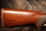 Winchester 70 Pre 64 Pre War Clover Leaf Tang Action- .220 Swift - Image 2 of 14