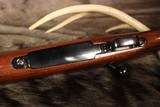 Winchester 70 Pre 64 Pre War Clover Leaf Tang Action- .220 Swift - Image 14 of 14