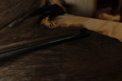 Winchester 70 Pre 64 Pre War Clover Leaf Tang Action- .220 Swift - Image 6 of 14