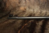Winchester 70 Pre 64 Pre War Clover Leaf Tang Action- .220 Swift - Image 13 of 14