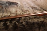 John Manton and Son Dover Street, London SXS Muzzleloader- 16 Gauge Flintlock Fowler - Image 25 of 25