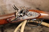 John Manton and Son Dover Street, London SXS Muzzleloader- 16 Gauge Flintlock Fowler - Image 21 of 25