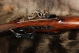 John Manton and Son Dover Street, London SXS Muzzleloader- 16 Gauge Flintlock Fowler - Image 16 of 25