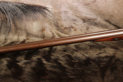 John Manton and Son Dover Street, London SXS Muzzleloader- 16 Gauge Flintlock Fowler - Image 25 of 25