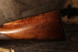 John Manton and Son Dover Street, London SXS Muzzleloader- 16 Gauge Flintlock Fowler - Image 19 of 25