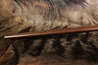 John Manton and Son Dover Street, London SXS Muzzleloader- 16 Gauge Flintlock Fowler - Image 24 of 25