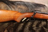 Winchester 70 Pre 64 - .30-06 - Image 1 of 12