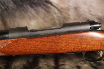 Winchester 70 Pre 64 - .30-06 - Image 8 of 12