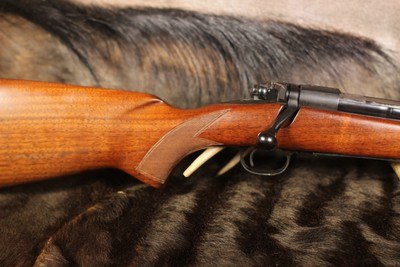 Winchester 70 Pre 64 - .30-06 - Image 1 of 12