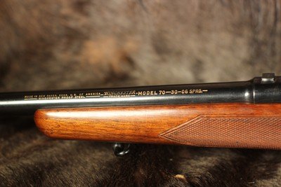 Winchester 70 Pre 64 - .30-06 - Image 9 of 12