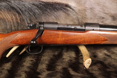 Winchester 70 Pre 64 - .30-06 - Image 3 of 12