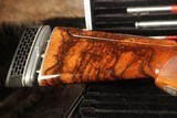 Krieghoff 32 San Remo Model Fully Engraved with Game Scene and Scroll - 12 - Image 2 of 25