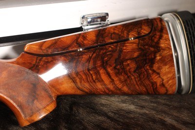 Krieghoff 32 San Remo Model Fully Engraved with Game Scene and Scroll - 12 - Image 25 of 25