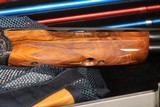 Krieghoff 32 San Remo Model Fully Engraved with Game Scene and Scroll - 12 - Image 7 of 25