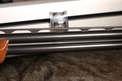 Krieghoff 32 San Remo Model Fully Engraved with Game Scene and Scroll - 12 - Image 15 of 25