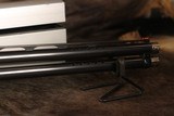 Krieghoff 32 San Remo Model Fully Engraved with Game Scene and Scroll - 12 - Image 16 of 25