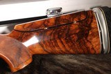 Krieghoff 32 San Remo Model Fully Engraved with Game Scene and Scroll - 12 - Image 25 of 25