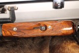 Krieghoff 32 San Remo Model Fully Engraved with Game Scene and Scroll - 12 - Image 21 of 25