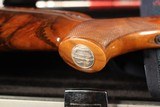 Krieghoff 32 San Remo Model Fully Engraved with Game Scene and Scroll - 12 - Image 9 of 25