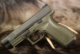 Springfield Armory XDM9 Match - 9 mm - Image 2 of 7