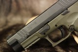 Springfield Armory XDM9 Match - 9 mm - Image 4 of 7