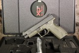 Springfield Armory XDM9 Match - 9 mm - Image 1 of 7