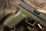 Springfield Armory XDM9 Match - 9 mm - Image 5 of 7