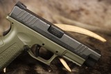 Springfield Armory XDM9 Match - 9 mm - Image 6 of 7