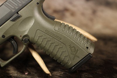 Springfield Armory XDM9 Match - 9 mm - Image 3 of 7