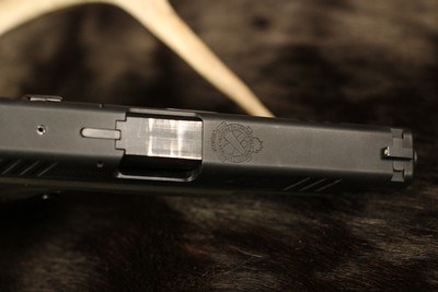 Springfield Armory XDM9 Match - 9 mm - Image 7 of 7