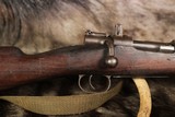 Spanish Mauser FR7 - 7.62 x 51 NATO (NOT .308 WIN) - Image 3 of 10