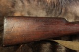 Spanish Mauser FR7 - 7.62 x 51 NATO (NOT .308 WIN) - Image 2 of 10