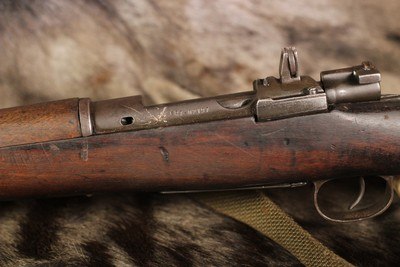 Spanish Mauser FR7 - 7.62 x 51 NATO (NOT .308 WIN) - Image 8 of 10