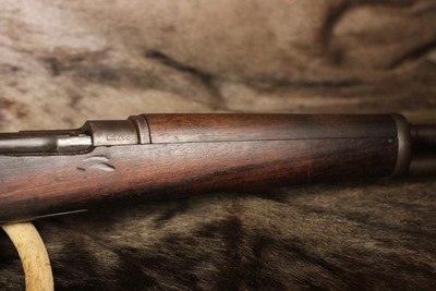 Spanish Mauser FR7 - 7.62 x 51 NATO (NOT .308 WIN) - Image 4 of 10