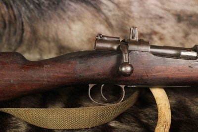 Spanish Mauser FR7 - 7.62 x 51 NATO (NOT .308 WIN) - Image 3 of 10