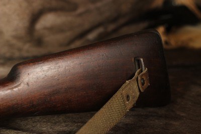 Spanish Mauser FR7 - 7.62 x 51 NATO (NOT .308 WIN) - Image 6 of 10