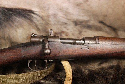 Spanish Mauser FR7 - 7.62 x 51 NATO (NOT .308 WIN) - Image 1 of 10