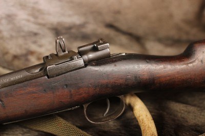 Spanish Mauser FR7 - 7.62 x 51 NATO (NOT .308 WIN) - Image 7 of 10