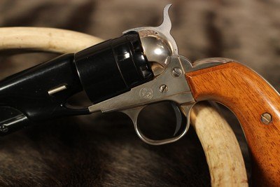 Colt Civil War Centennial- .22 S - Image 5 of 10